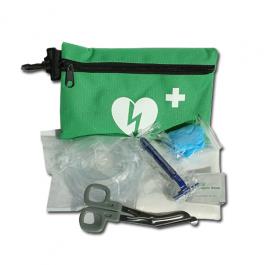 AED-Rescuekit