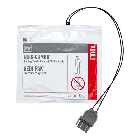 Physio-control Lifepak 500, 1000 Quik Combo elektrode