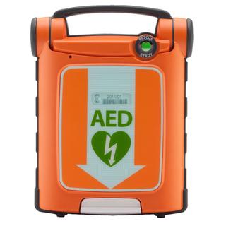 Cardiac science Powerheart G5 AED