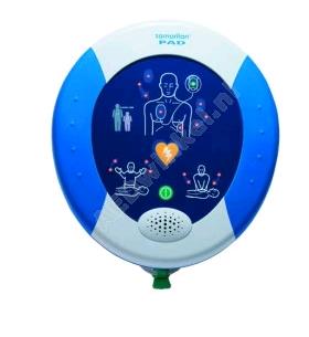HeartSine Samaritan PAD 360P volautomaat AED