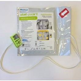 Zoll AED Stat-Padz II elektroden