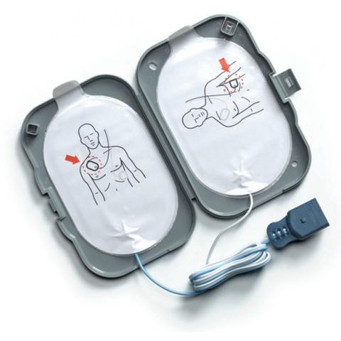 Philips Heartstart FRx elektroden 
