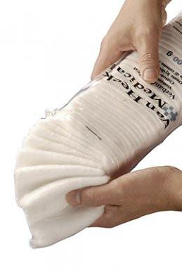 Verbandwatten 25 gram