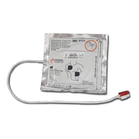 AED Elektroden 